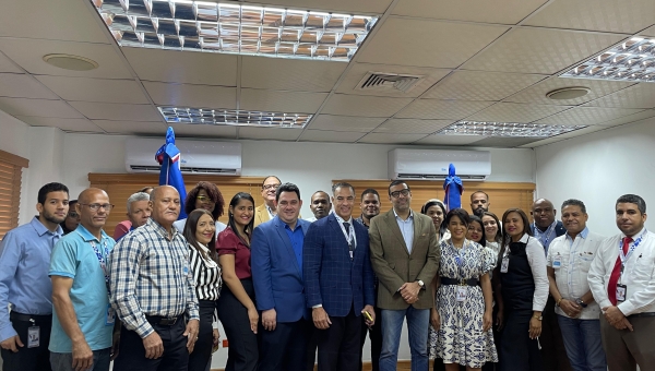 INDUCCION COLABORADORES PROMIPYME Thumbnail INDUCCION COLABORADORES PROMIPYME Thumbnail